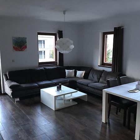 Bystrá Apartments Esterno foto