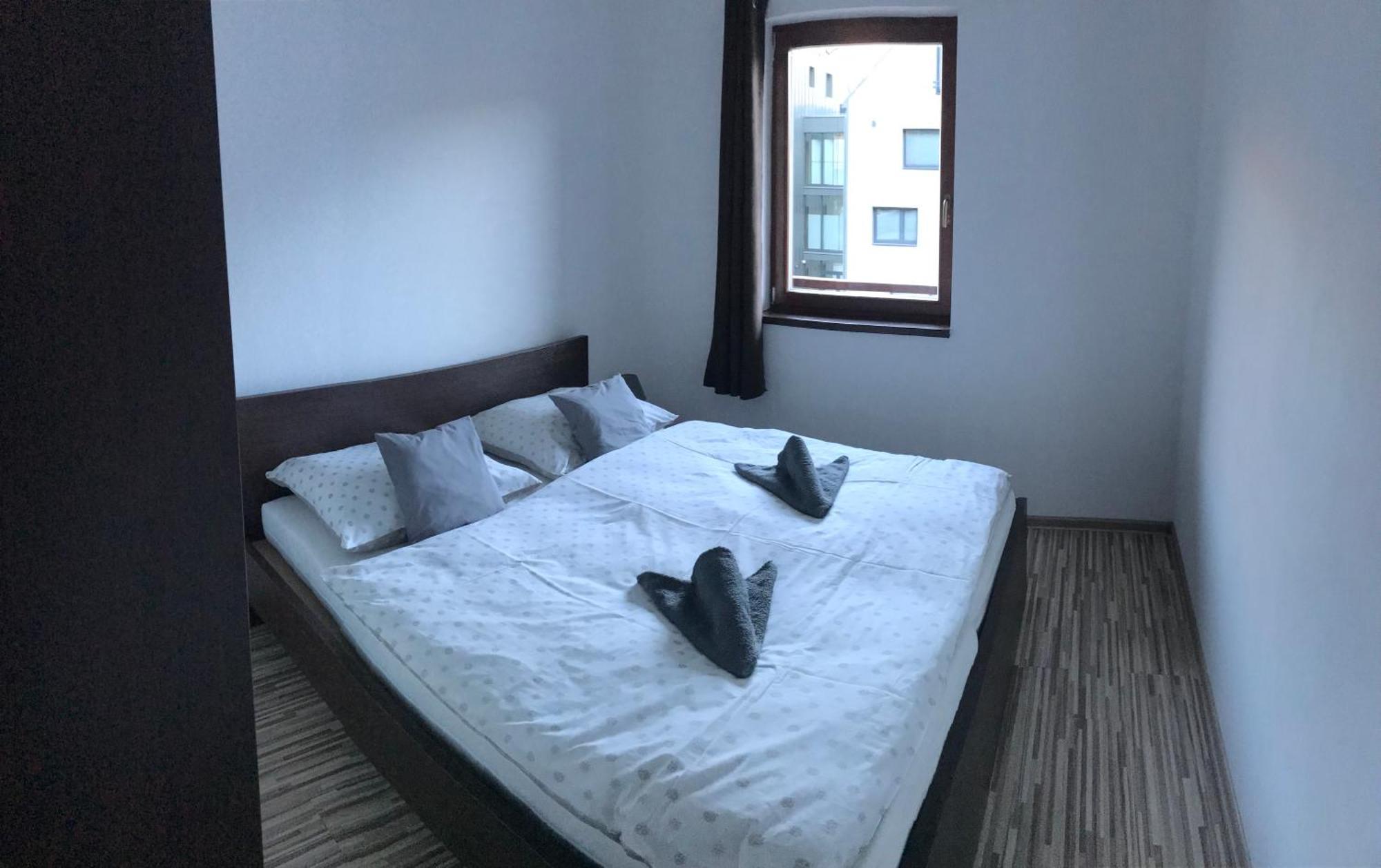Bystrá Apartments Esterno foto