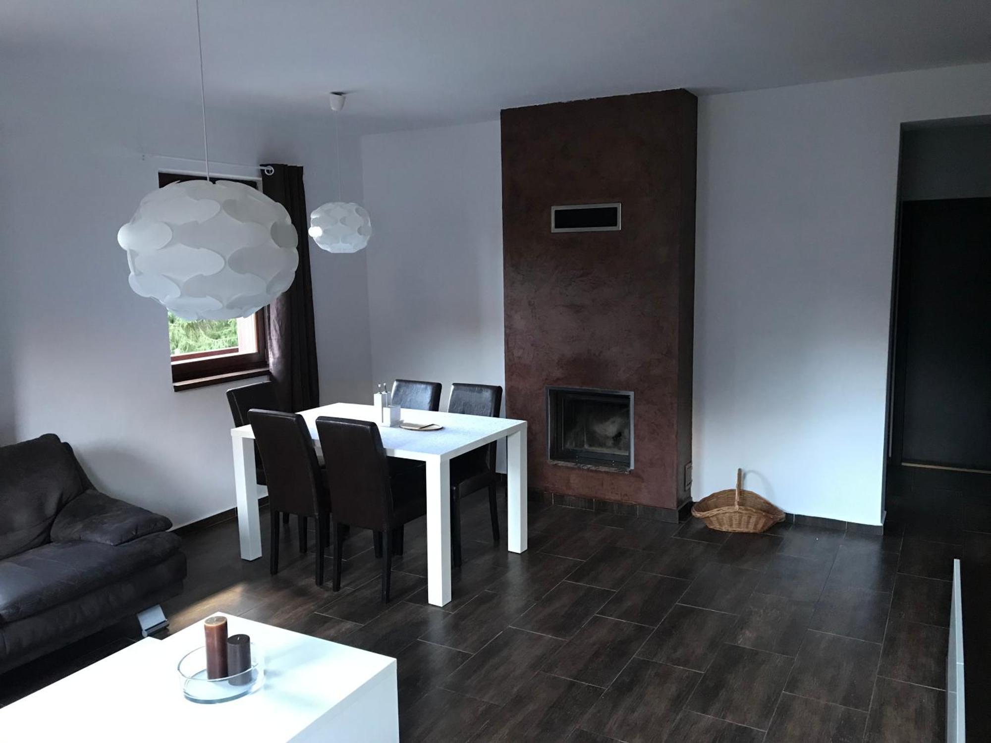 Bystrá Apartments Esterno foto