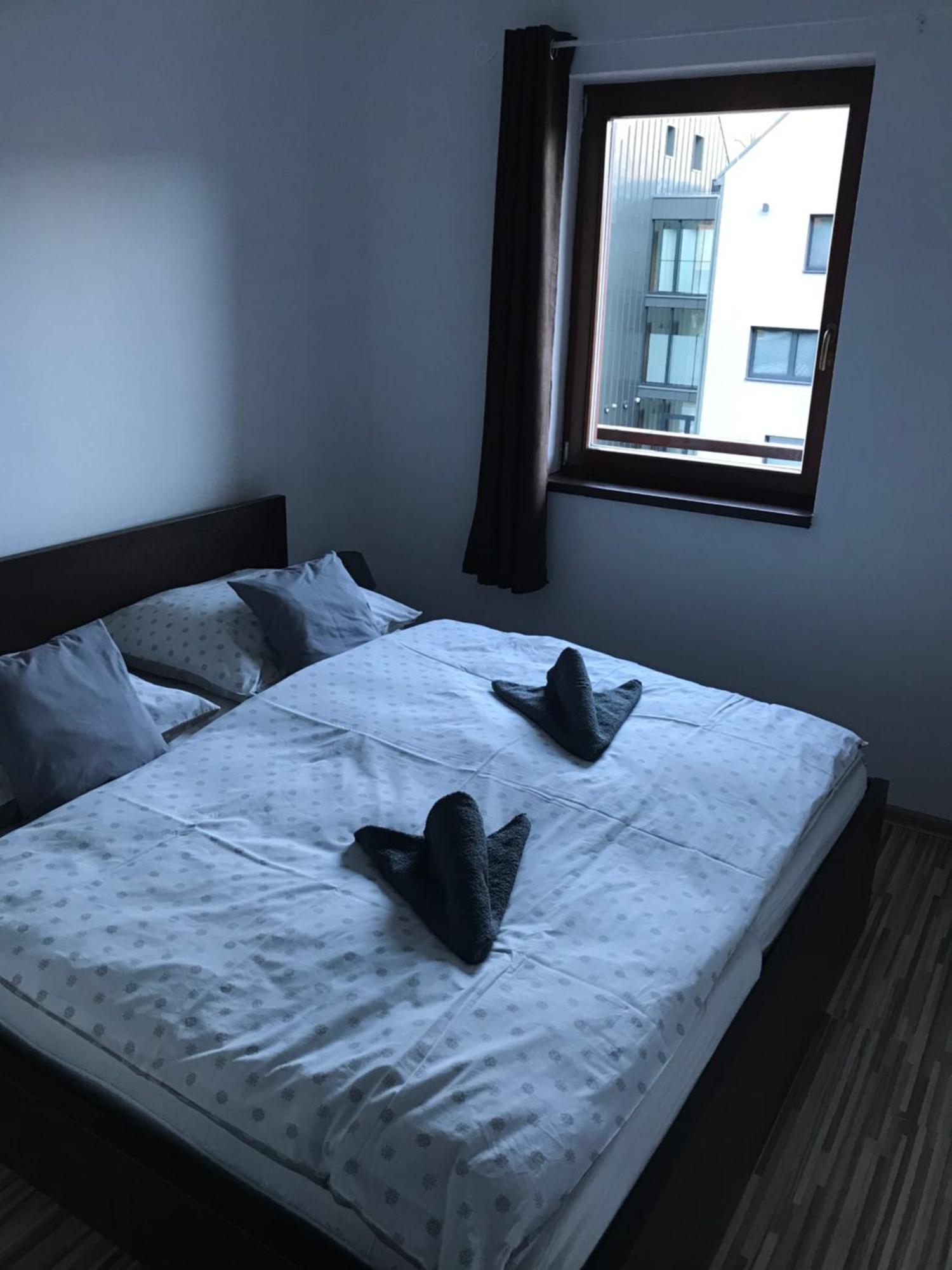 Bystrá Apartments Esterno foto