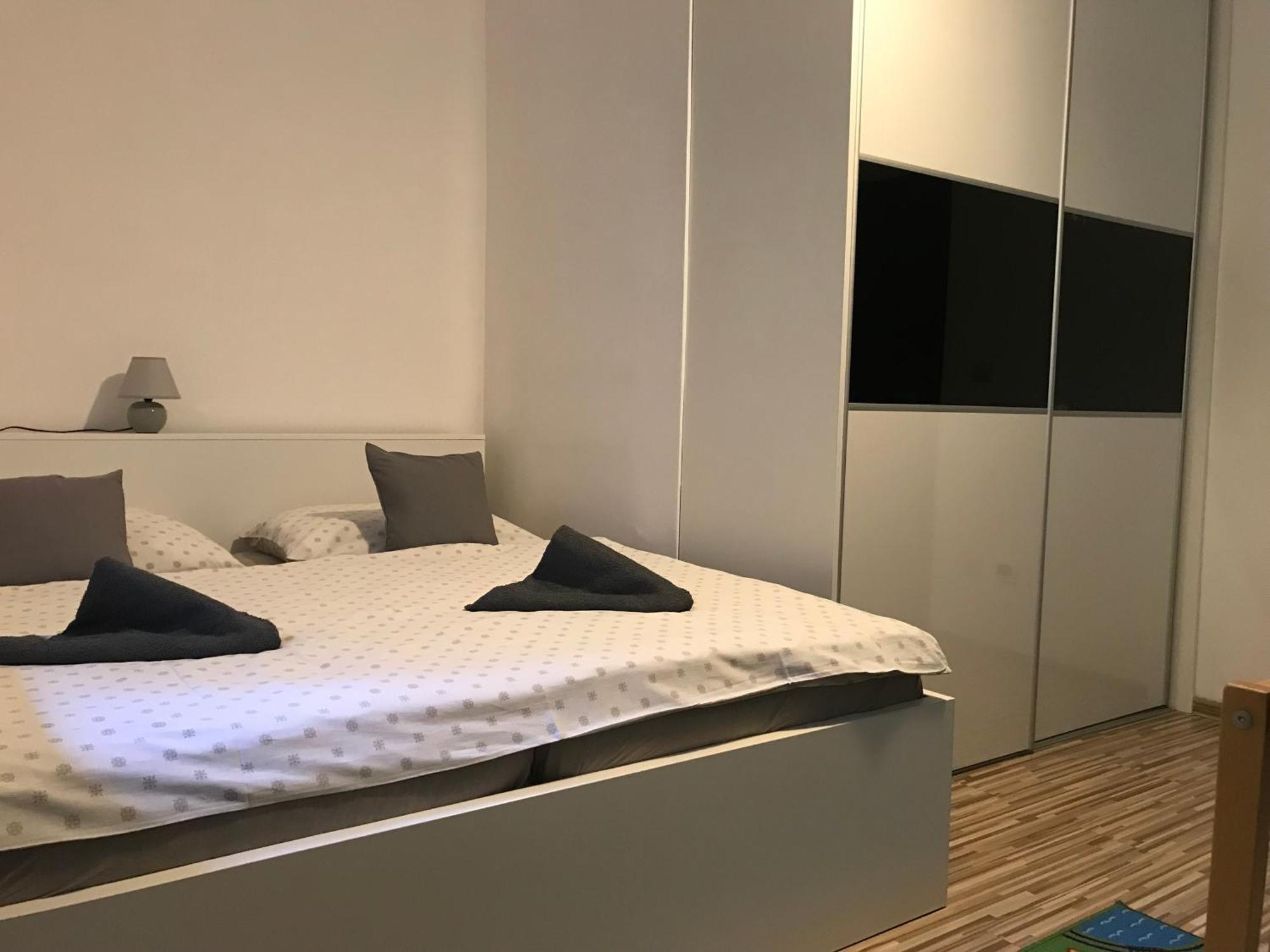 Bystrá Apartments Esterno foto