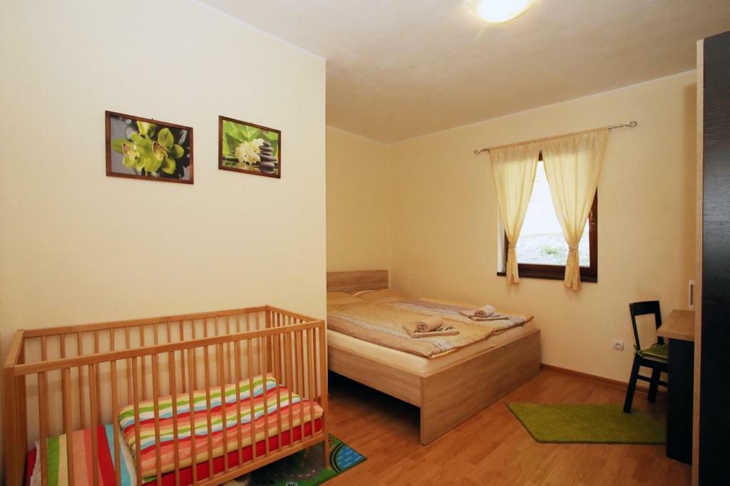 Bystrá Apartments Esterno foto