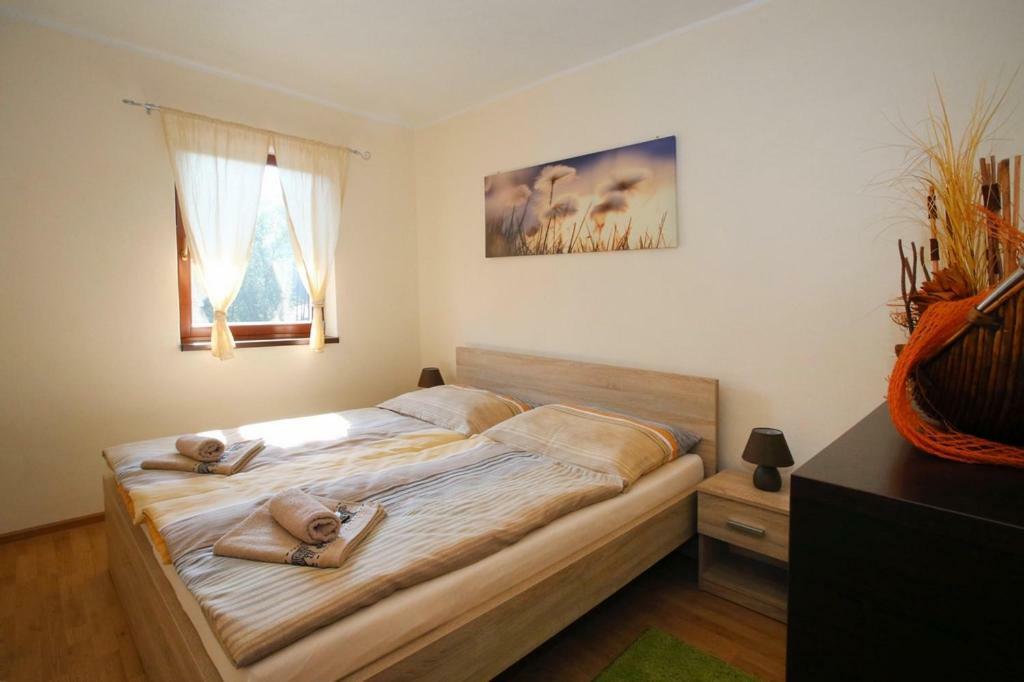 Bystrá Apartments Esterno foto