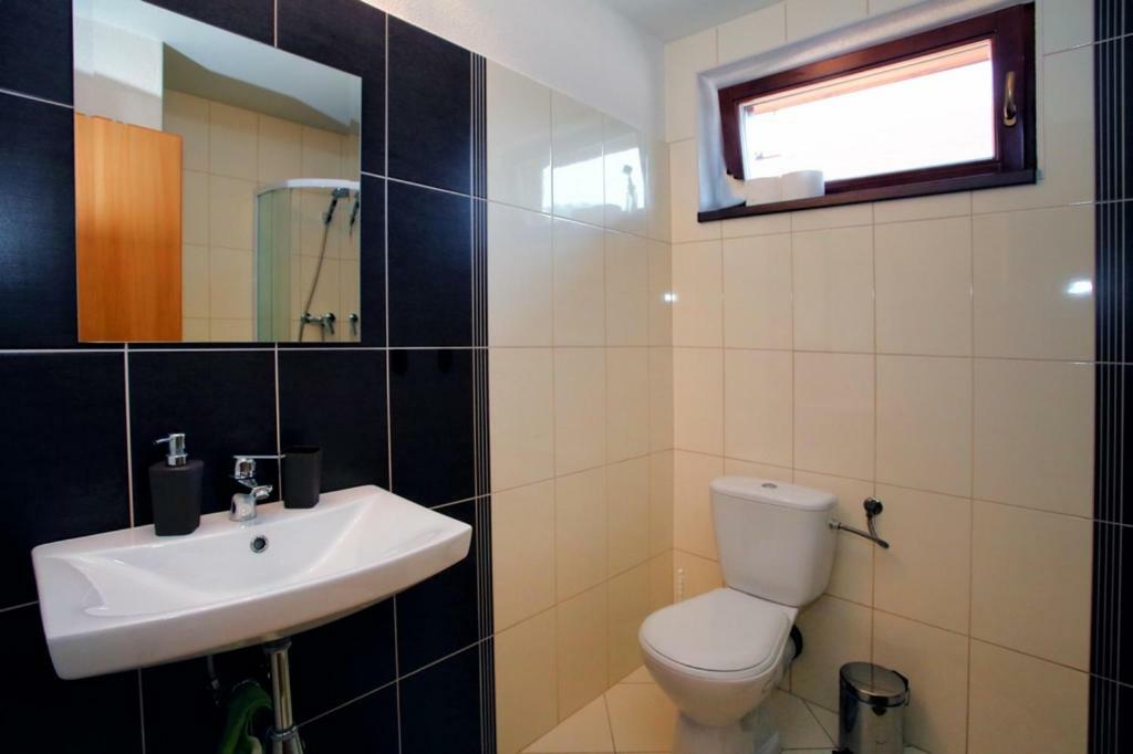 Bystrá Apartments Esterno foto