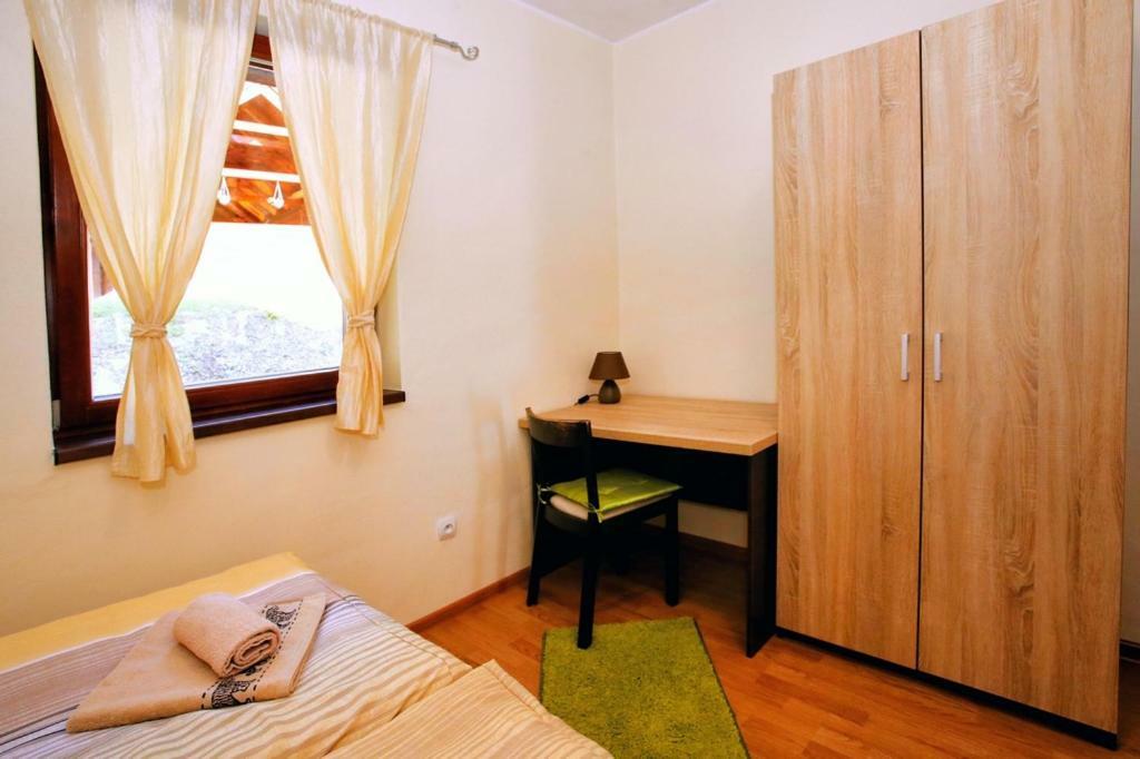 Bystrá Apartments Esterno foto